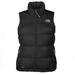 Women’s The North Face Vest